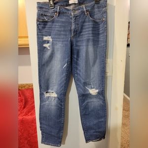 Womens Jean